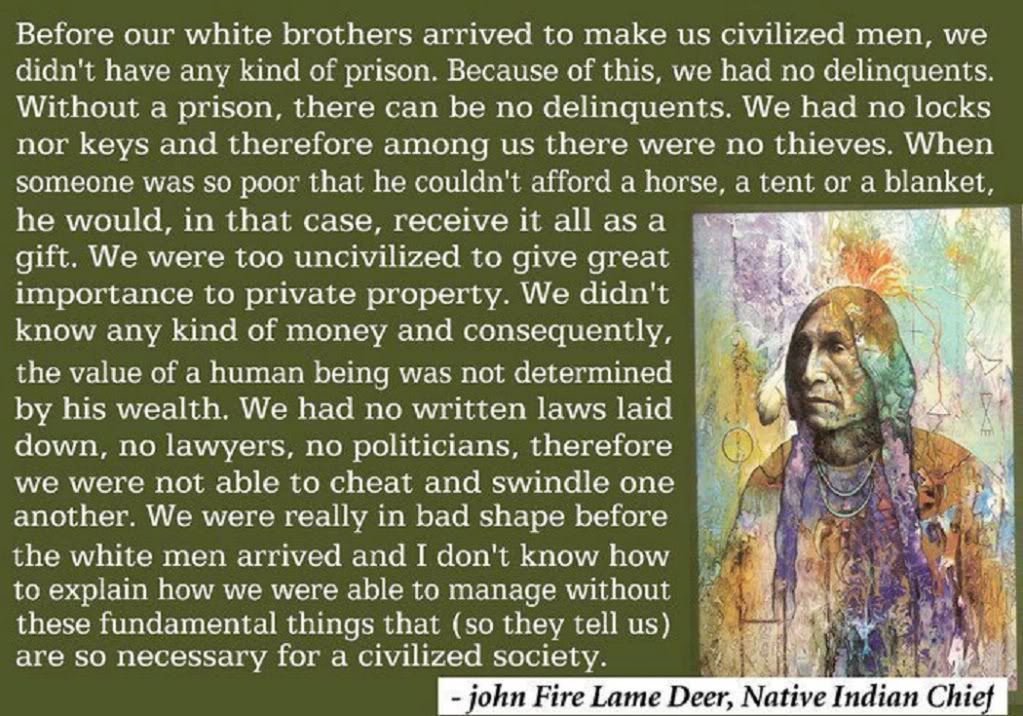 Lame Deer